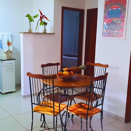 Residencial Flats Angelim Ii, Superior, 2 Quartos C Ar, Centro Itacaré المظهر الخارجي الصورة