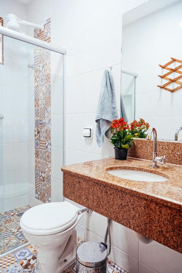 Residencial Flats Angelim Ii, Superior, 2 Quartos C Ar, Centro Itacaré المظهر الخارجي الصورة