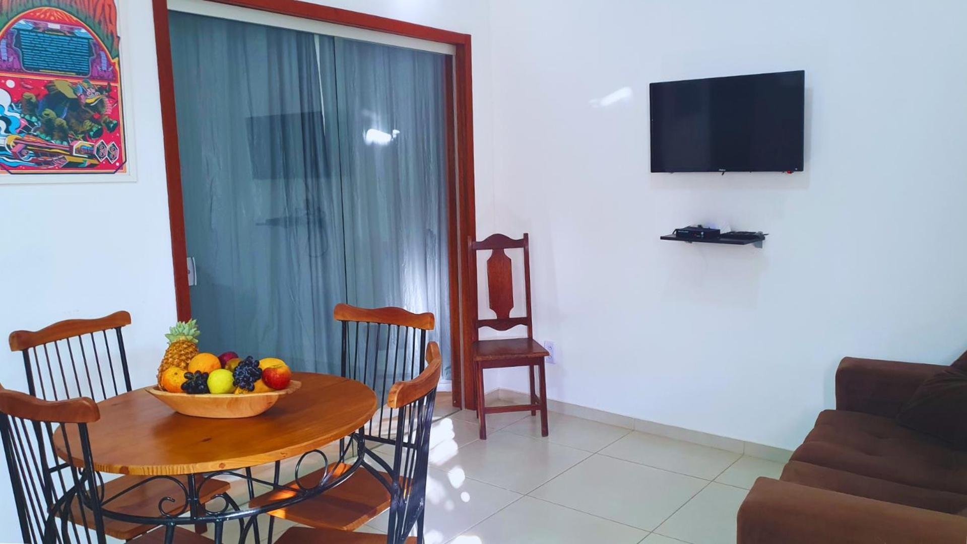 Residencial Flats Angelim Ii, Superior, 2 Quartos C Ar, Centro Itacaré المظهر الخارجي الصورة