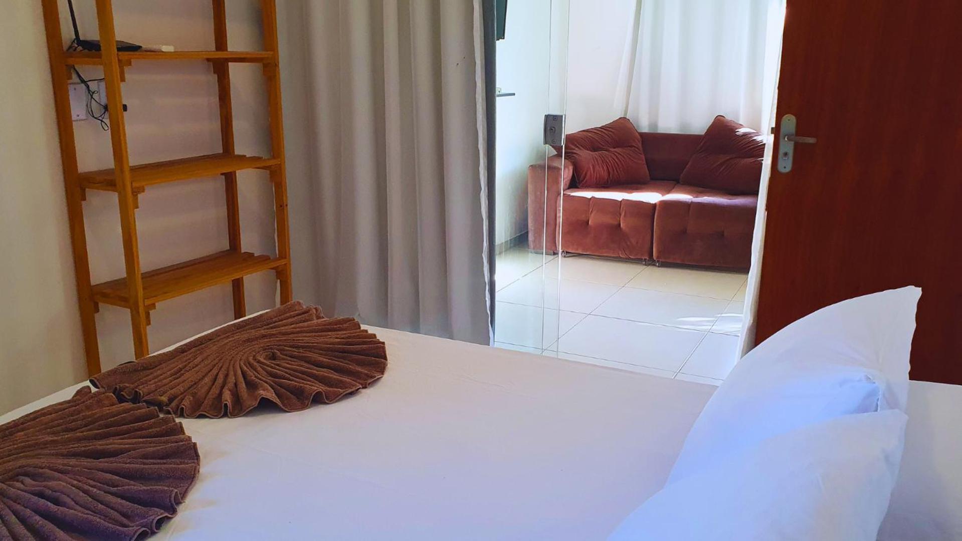Residencial Flats Angelim Ii, Superior, 2 Quartos C Ar, Centro Itacaré المظهر الخارجي الصورة