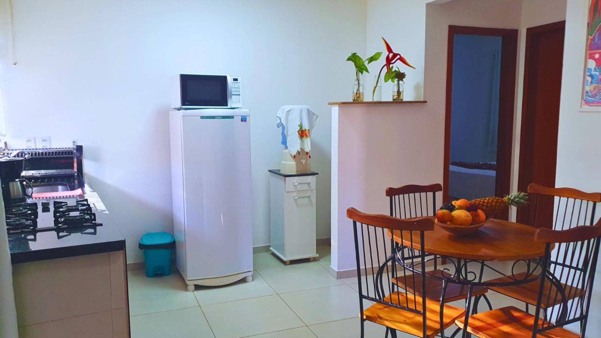 Residencial Flats Angelim Ii, Superior, 2 Quartos C Ar, Centro Itacaré المظهر الخارجي الصورة