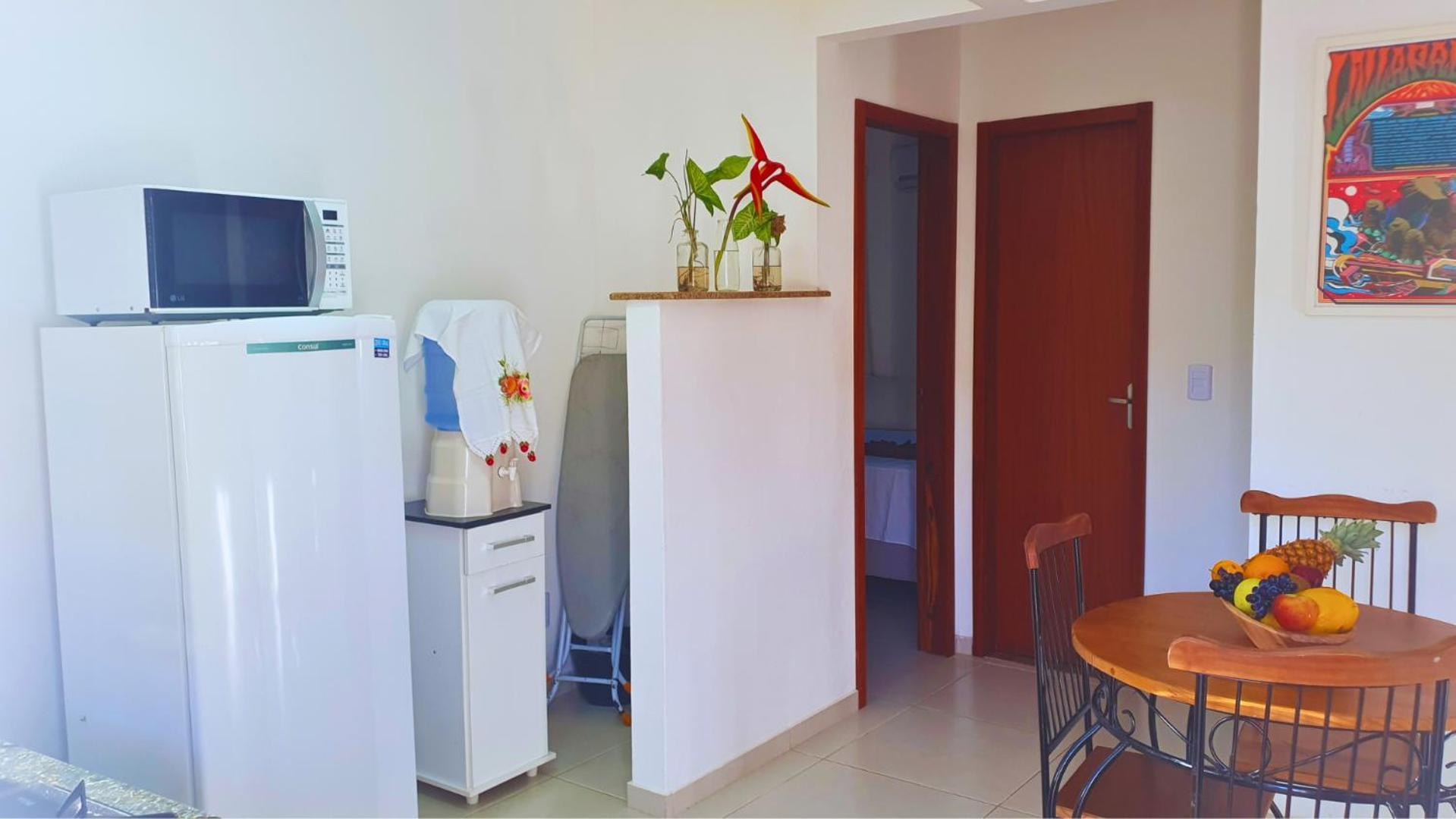 Residencial Flats Angelim Ii, Superior, 2 Quartos C Ar, Centro Itacaré المظهر الخارجي الصورة