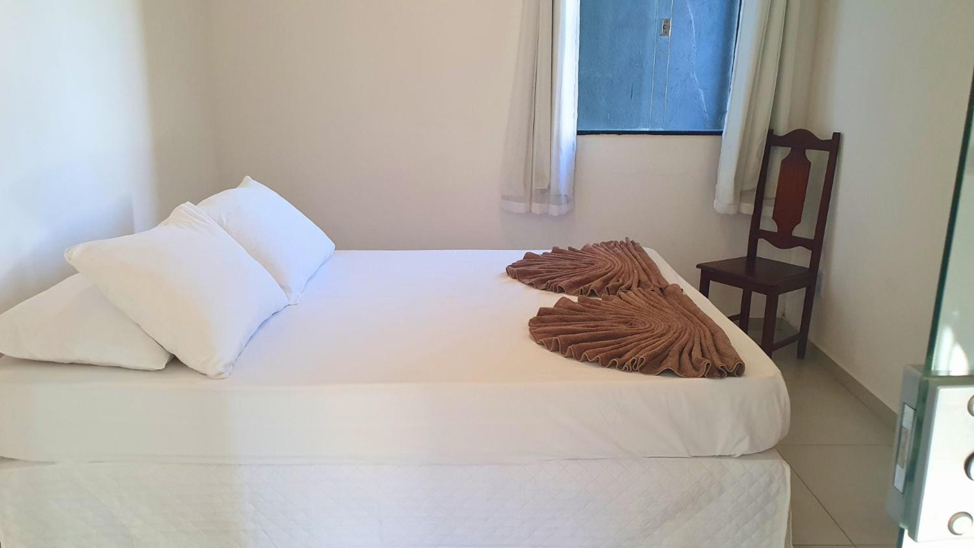 Residencial Flats Angelim Ii, Superior, 2 Quartos C Ar, Centro Itacaré المظهر الخارجي الصورة