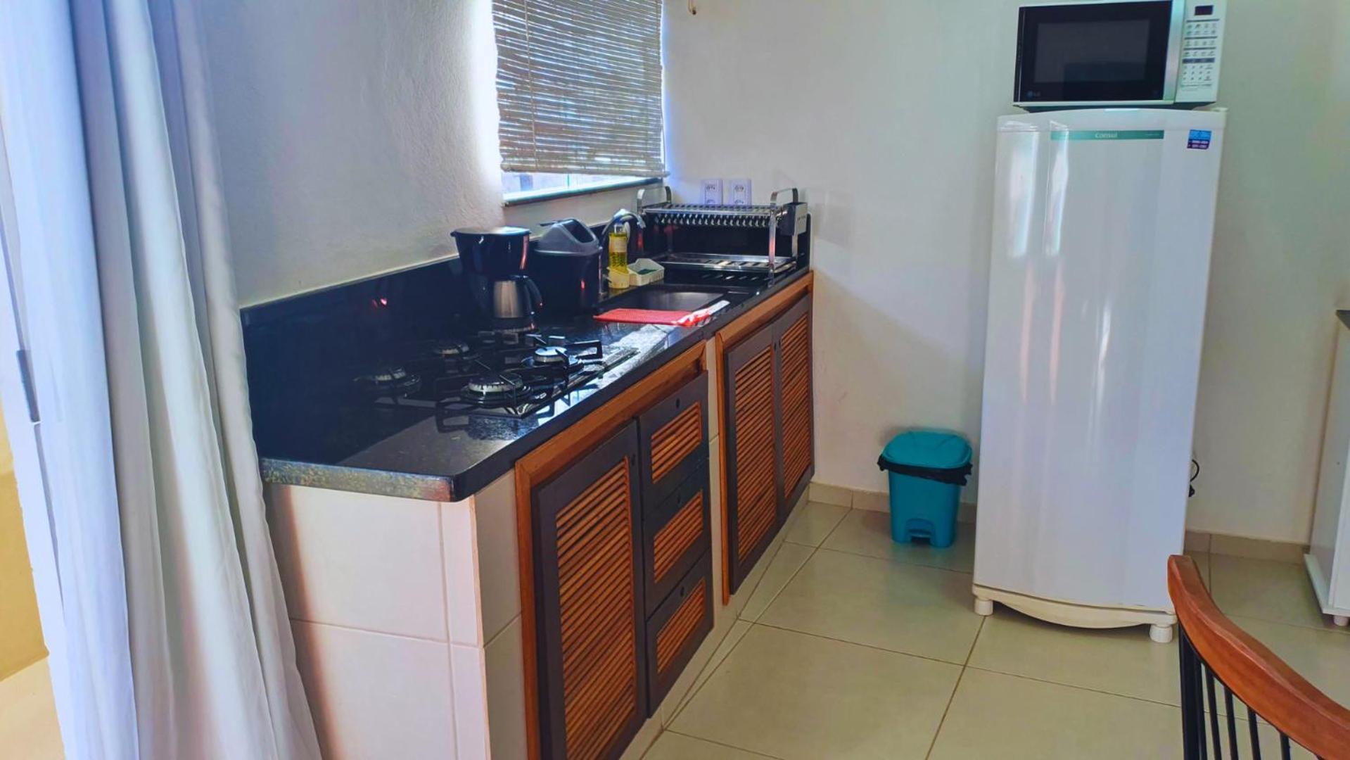 Residencial Flats Angelim Ii, Superior, 2 Quartos C Ar, Centro Itacaré المظهر الخارجي الصورة