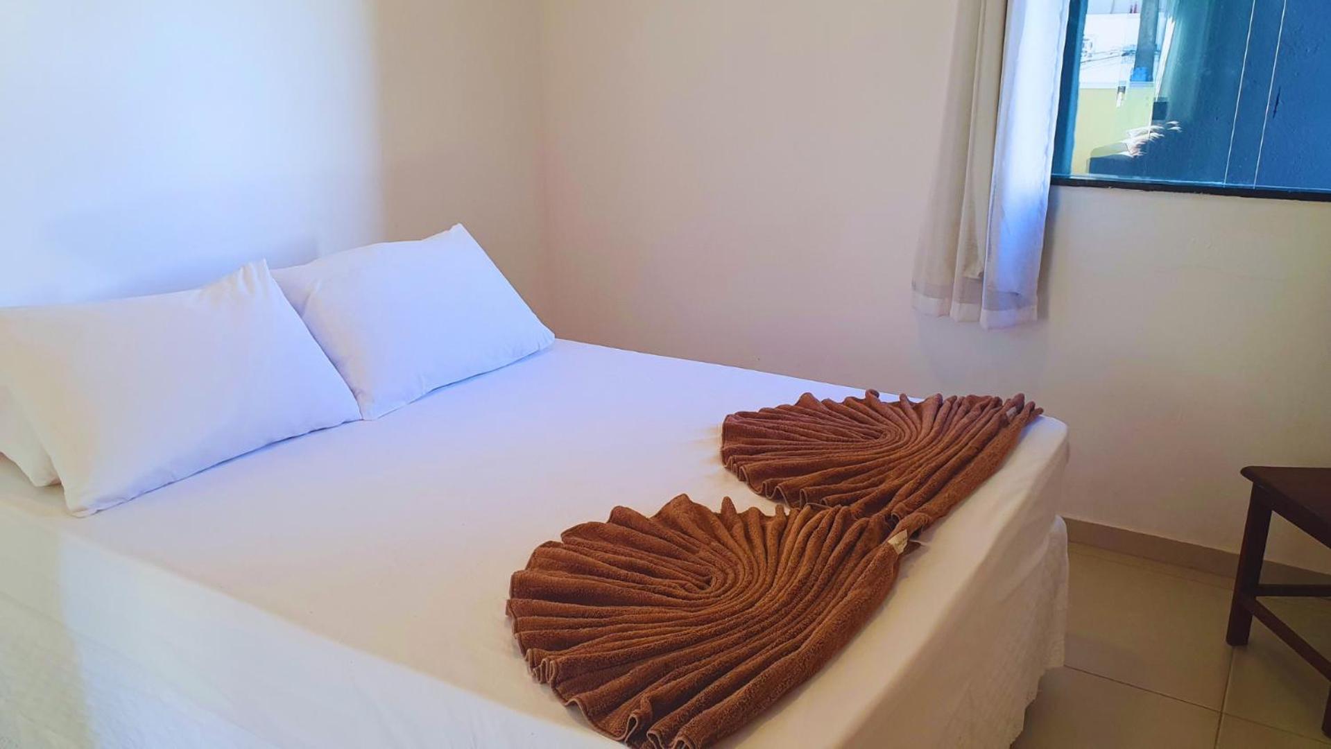 Residencial Flats Angelim Ii, Superior, 2 Quartos C Ar, Centro Itacaré المظهر الخارجي الصورة
