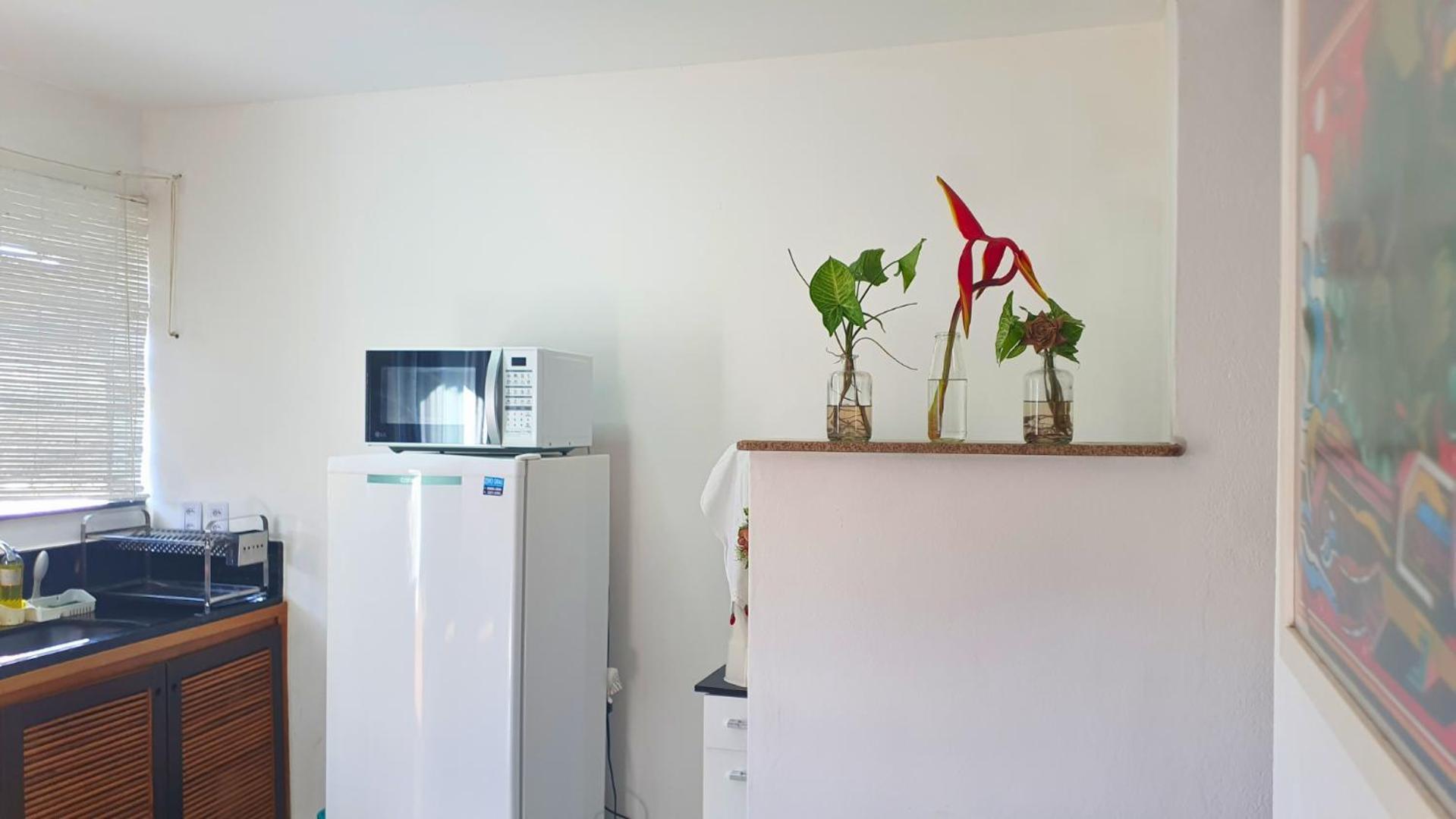 Residencial Flats Angelim Ii, Superior, 2 Quartos C Ar, Centro Itacaré المظهر الخارجي الصورة